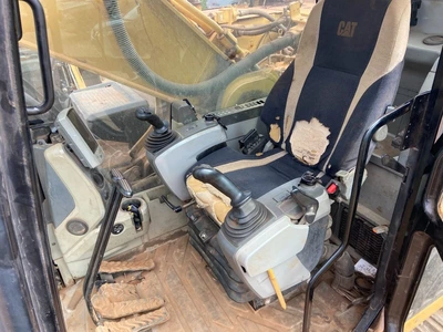 Used 2012 CATERPILLAR 336E Excavators Washington US | Proxy Equipment #1377844