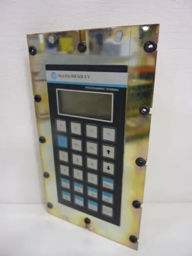 Used ALLEN BRADLEY 1300-DMT SER B Circuit Boards Michigan US | Ideal Machinery #585375