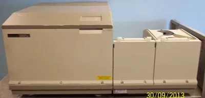USED PERKIN ELMER SPECTRUM