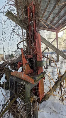 SHAVER MFG. CO. HD-8 POST DRIVER | Iron Listing (3)