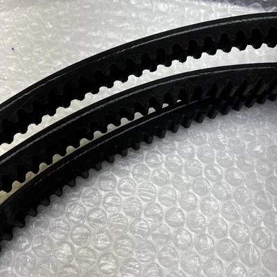 ** New Gates BX40 Tri-Power V-Belt (Lot Of 3) Fast Shipping &Warranty#