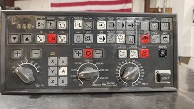 Used OKUMA _UNKNOWN_ Automation Control (HMI) Missouri US | Up Time Machines #1172893