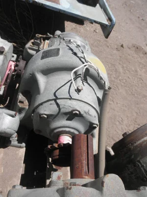 USED US ELECTRIC GD