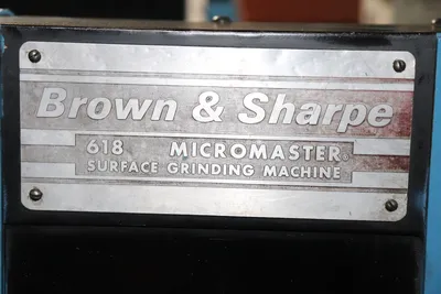 USED BROWN 618