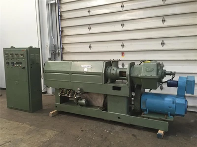 USED EGAN POWERFLIGHT
