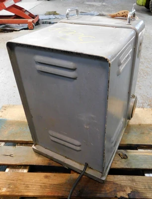 USED NATIONAL INSTURMENTS FILAMATIC DAB-16