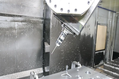 Used 2007 DROOP + REIN TFS 22 40 DT D40 P Gantry Machining Centers (incld. Bridge & Double Column) Illinois US | Revelation Machinery #1300325