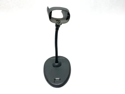 USED KEYENCE FLEXIBLE ARM STAND FOR HR-100 SERIES SCANNER