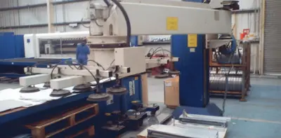 TRUMPF L2530
