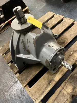 Used MARLEY 1-443D Industrial Controls | Surplus Asset Holdings #1220193