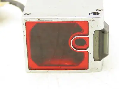 Used KEYENCE _UNKNOWN_ Proximity Sensors Indiana US | Arrow Industrial #1408253
