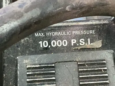 Used 3M _UNKNOWN_ Tooling & Accessories (Other) Ohio US | HGR 24 #1413215