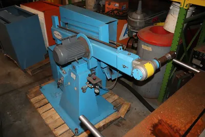 USED HAMMOND RBG