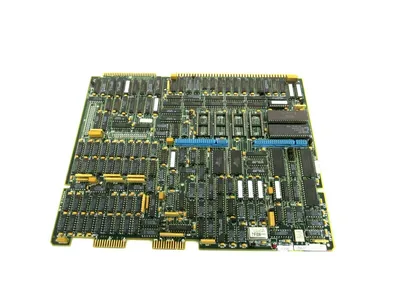 USED WESTINGHOUSE 772B388G29 CIRCUIT BOARD 7381A01G0