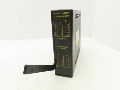 Used EUROTHERM _UNKNOWN_ Industrial Controls Indiana US | Arrow Industrial #1368073