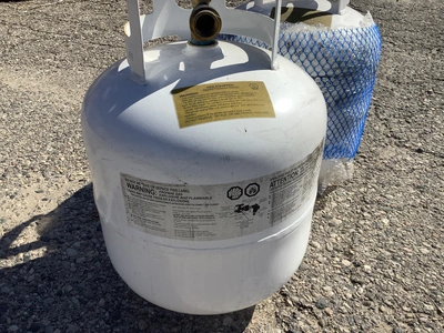 Used _UNKNOWN_ _UNKNOWN_ Cryogenic & Gas Tanks Michigan US | Miedema Asset Management Group #1468534