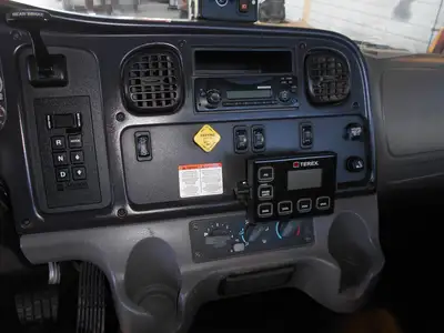 Used 2011 TEREX HI RANGER TL45 Bucket (boom) trucks Arizona US | Tuscon Trux & Equipment Sales #1546059