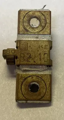 USED SQUARE D B2.10
