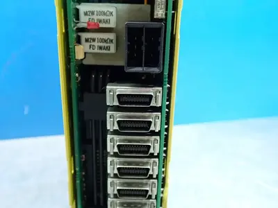 USED FANUC A06B6079H205