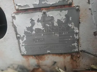 USED BIRD SA-57