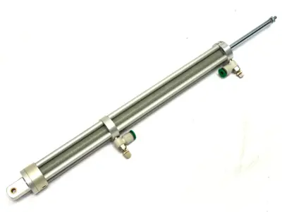 New | in-Stock Numatics NBMU1-CP03A/03A-IR Pneumatic Cylinders Michigan US | Maverick Industrial Sales #1398025
