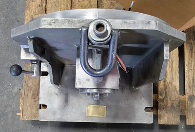 WAUKESHA TL No: 72447 Tooling & Accessories, Tooling | Machinery Central (9)