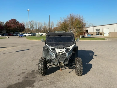 Used 2020 CAN-AM MAVERICK X3 Utility Vehicles Michigan US | Miedema Asset Management Group #1761381