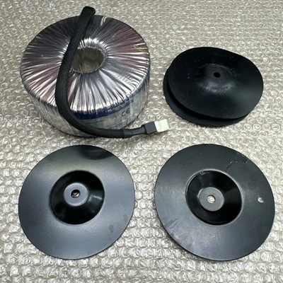 NEW Lauma Elettronica T1200.S.000