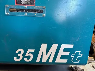 USED MITSUBISHI 35MET