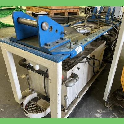 30HP Electric Power Pack