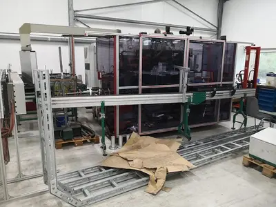 USED 2016 ONLINK TECHNOLOGIES SIGMET-2000V