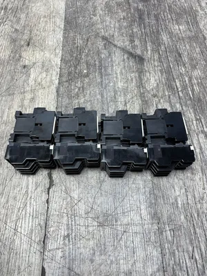 FUJI ELECTRIC SC-0 Electrical/PLC/Automation | ESS Industrial Equipment Sales (7)