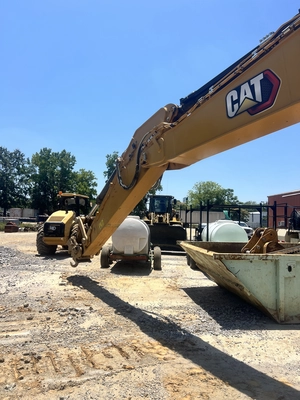 Used 2025 Caterpillar 352 Excavators South Carolina US | Zadoon Equipment #1480736