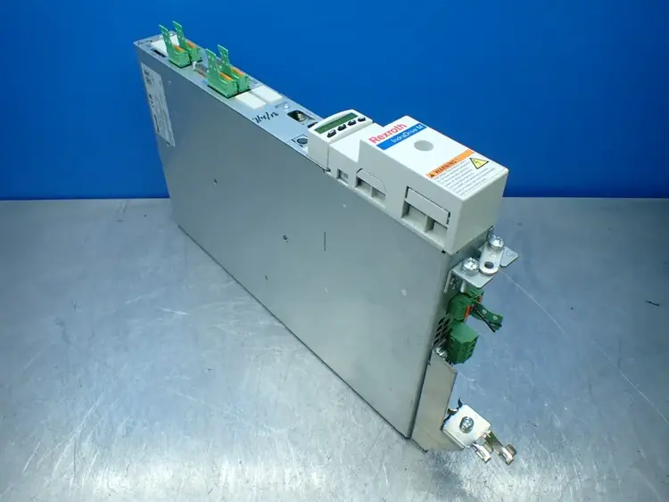 Used REXROTH R911305634 Servo Drives | HGR 24 #744416