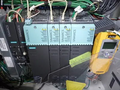 Kuka Control Cabinet