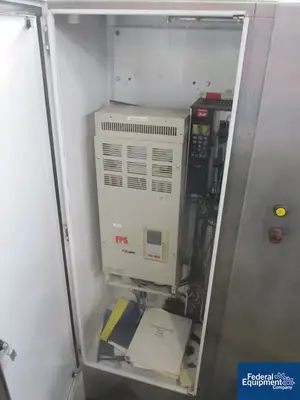 USED Sharples Sharples P3400 Centrifuge