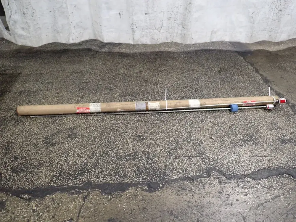 Temposonics  Position Sensor