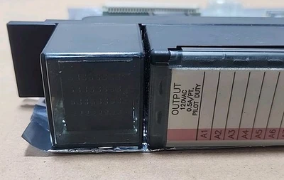 USED GE Fanuc IC697MDL350C