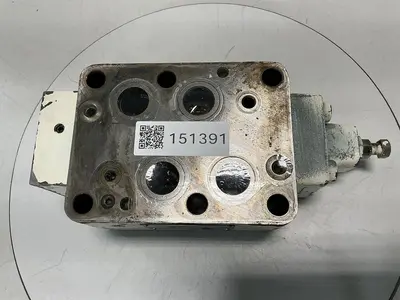 USED YUKEN KOGYO MRP-06-C-10
