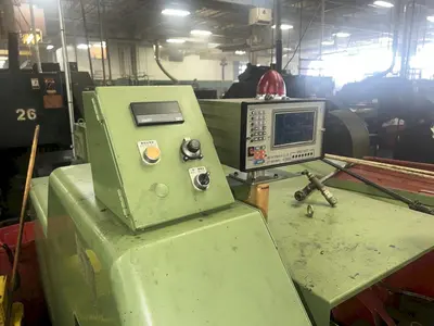USED 2017 DAH-LIAN NF 17B-6S