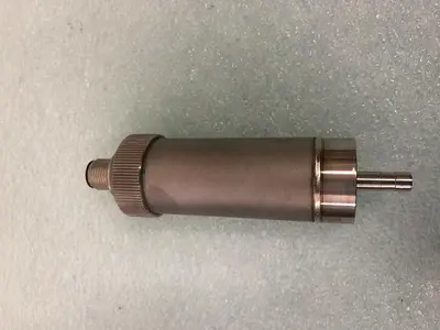 MBRAUN DTRANS P32 402051-999