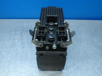 USED REXROTH R911321164