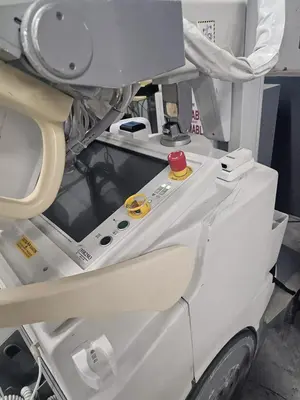 Used Philips Philips Mobile Diagnost X-Ray - Medical Texas US | PT Medical Technologies #1458875