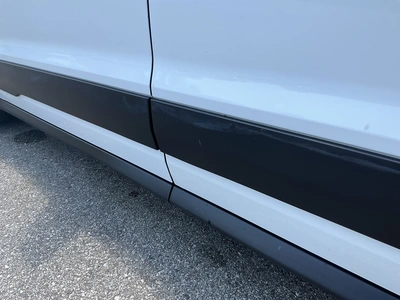 Used 2022 FORD TRANSIT CONNECT Vans Michigan US | Miedema Asset Management Group #1304627
