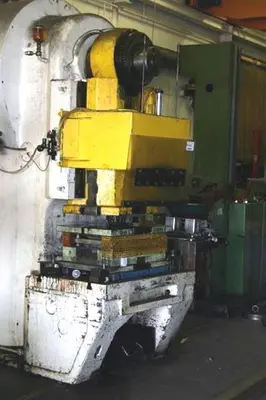 USED SIEGFRIED - SMERAL 250 TON