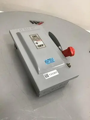 USED SIEMENS HF361