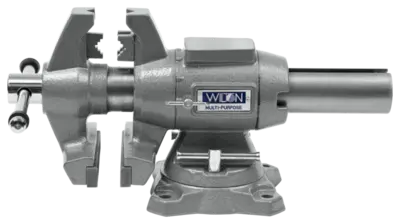New | in-Stock WILTON 450P Vises Illinois US | Olympus Machinery Group #1350525