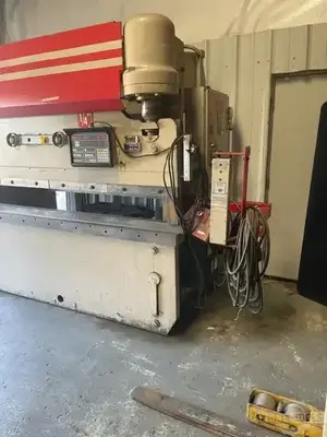 Used PACIFIC J90-8 Press Brakes Arizona US | KD Machinery #1566468