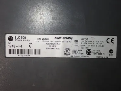 Electrical Components