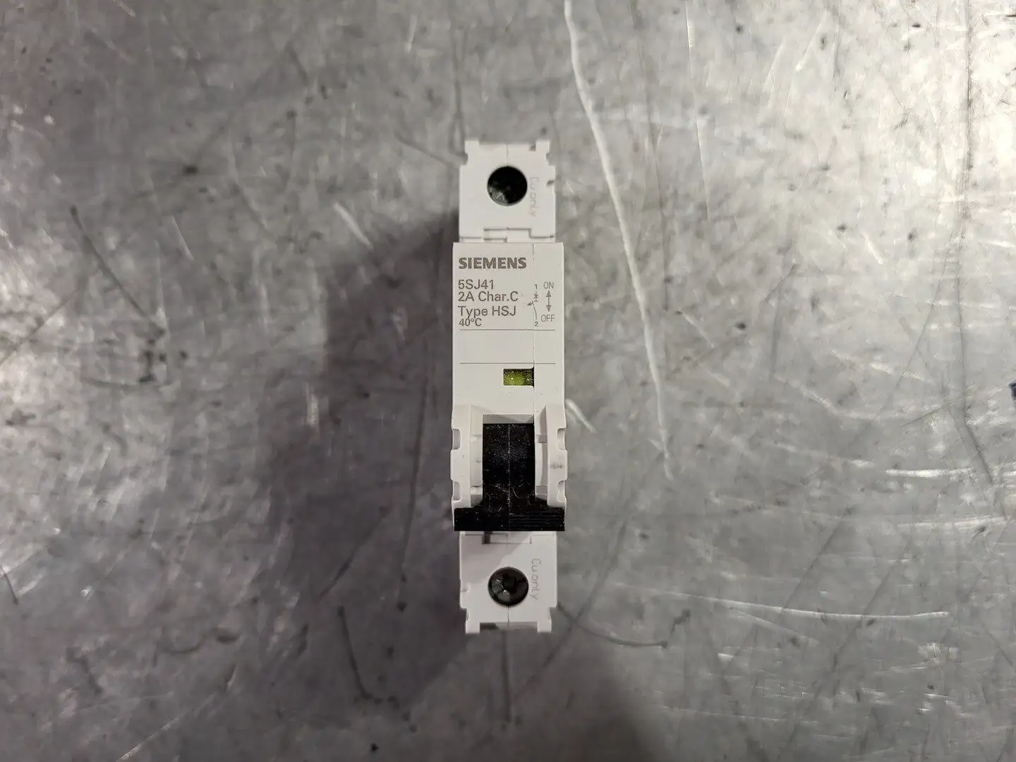 NEW SIEMENS 5SJ4102-7HG40